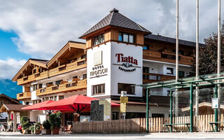 Náhled objektu Tipotsch, Kaltenbach, Zillertal, Rakousko