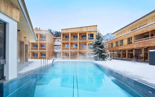 Náhled objektu Tirol Lodge, Ellmau, Wilder Kaiser - Brixental / Hohe Salve, Rakousko