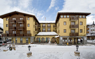 Náhled objektu Touring, Livigno, Livigno, Itálie