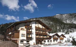 Náhled objektu Touring, Pozza di Fassa, Val di Fassa / Fassatal, Itálie