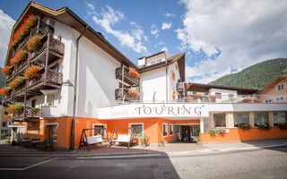 Náhled objektu Touring, Predazzo, Val di Fiemme / Obereggen, Itálie