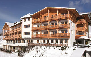 Náhled objektu Tratterhof, Maranza / Meransen, Valle Isarco / Eisacktal, Itálie