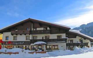 Náhled objektu Traublingerhof, Kirchberg, Kitzbühel / Kirchberg / St. Johann, Rakousko