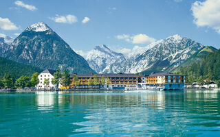 Náhled objektu Travel Charme Fürstenhaus, Pertisau am Achensee, Achensee, Rakousko