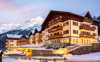 Náhled objektu Tre Signori, Santa Caterina, Santa Caterina / Valfurva, Itálie