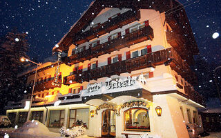 Náhled objektu Trieste, Cortina d'Ampezzo, Cortina d'Ampezzo, Itálie