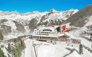 Náhled objektu Trübsee, Engelberg, Engelberg Titlis, Švýcarsko