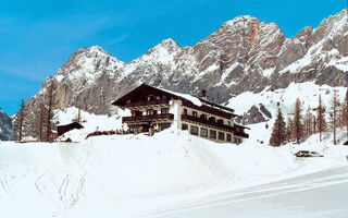 Náhled objektu Türlwand, Ramsau am Dachstein, Dachstein / Schladming, Rakousko