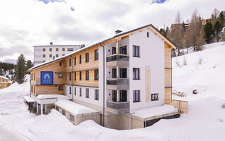 Náhled objektu Turrach Suites 410 by ALPS RESORTS, Turracher Höhe, Turracher Höhe / Murau / Lachtal, Rakousko