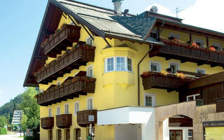 Náhled objektu Tyrol & Alpenhof Seefeld, Seefeld, Seefeld / Leutaschtal, Rakousko