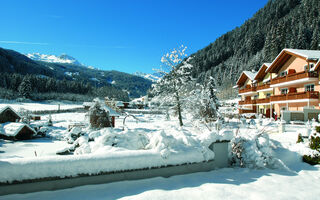 Náhled objektu Tyrol, Racines / Ratschings, Valle Isarco / Eisacktal, Itálie