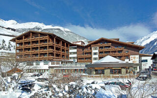 Náhled objektu Tyrolerhof, Sölden, Ötztal / Sölden, Rakousko