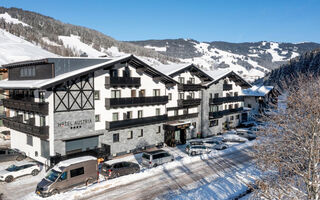 Náhled objektu und Villa Austria Saalbach, Saalbach, Saalbach - Hinterglemm / Leogang / Saalfelden, Rakousko