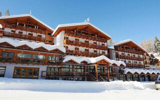 Náhled objektu Union, Folgarida, Marilleva / Folgarida, Itálie