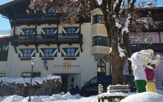 Náhled objektu Unterbrunn, Neukirchen am Grossvenediger, Oberpinzgau, Rakousko