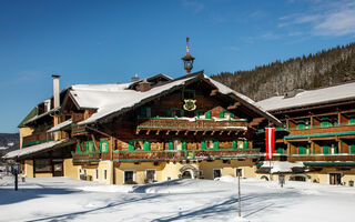 Náhled objektu Unterhof, Filzmoos, Salzburger Sportwelt / Amadé, Rakousko