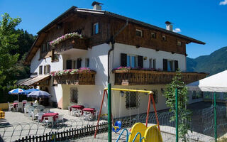 Náhled objektu Unterinnerhof, Renon / Ritten, Val Gardena / Alpe di Siusi, Itálie