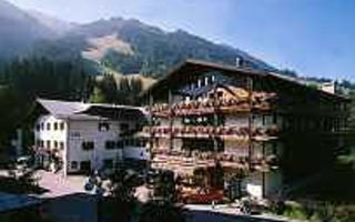 Náhled objektu Unterwirt, Saalbach, Saalbach - Hinterglemm / Leogang / Saalfelden / Fieberbrunn, Rakousko