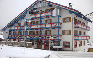 Náhled objektu Vael, Vigo di Fassa, Val di Fassa / Fassatal, Itálie