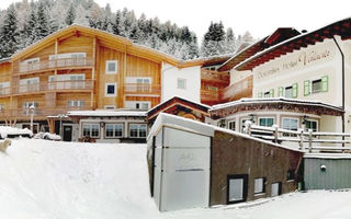 Náhled objektu Valacia, Pozza di Fassa, Val di Fassa / Fassatal, Itálie