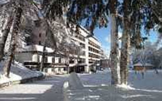 Náhled objektu Valaisia, Crans Montana, Crans Montana, Švýcarsko