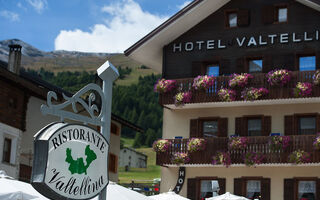 Náhled objektu Valtellina, Livigno, Livigno, Itálie