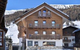 Náhled objektu Valtellina, Livigno, Livigno, Itálie