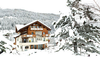 Náhled objektu Vedig, Santa Caterina, Santa Caterina / Valfurva, Itálie