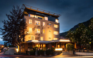 Náhled objektu Victoria - Alpine Boutique Hotel & Fine Dining, Meiringen, Meiringen - Hasliberg, Švýcarsko