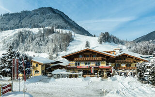 Náhled objektu Victoria, Zell am See, Kaprun / Zell am See, Rakousko