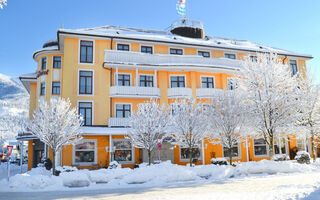 Náhled objektu Vier Jahreszeiten, Garmisch - Partenkirchen, Garmisch - Partenkirchen / Zugspitze, Německo