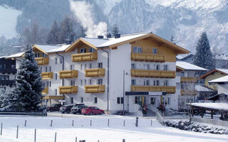 Náhled objektu Vier Jahreszeiten, Kaprun, Kaprun / Zell am See, Rakousko