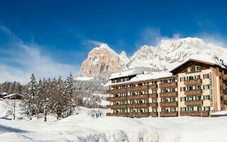 Náhled objektu Villa Argentina, Cortina d'Ampezzo, Cortina d'Ampezzo, Itálie