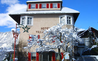 Náhled objektu Villa Emilia, Ortisei / St. Ulrich, Val Gardena / Alpe di Siusi, Itálie