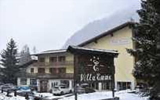Náhled objektu Villa Emma, Alba di Canazei, Val di Fassa / Fassatal, Itálie