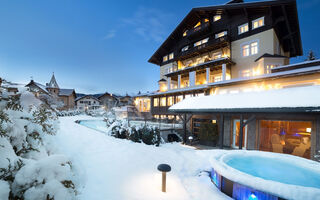 Náhled objektu Villa Kastelruth, Castelrotto / Kastelruth, Val Gardena / Alpe di Siusi, Itálie