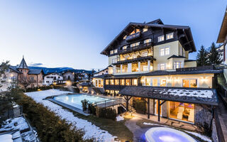 Náhled objektu Villa Kastelruth, Castelrotto / Kastelruth, Val Gardena / Alpe di Siusi, Itálie
