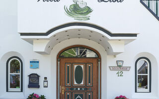 Náhled objektu Villa Lisa, Kirchberg, Kitzbühel / Kirchberg / St. Johann, Rakousko