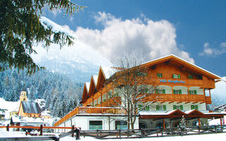 Náhled objektu Villa Margherita, Pera di Fassa, Val di Fassa / Fassatal, Itálie