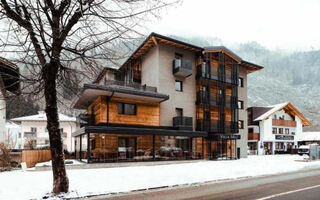 Náhled objektu Villa Meli, Predazzo, Val di Fiemme / Obereggen, Itálie