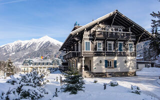 Náhled objektu Villa Orania, Bad Gastein, Gastein / Grossarl, Rakousko