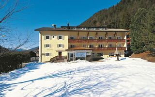 Náhled objektu Villa Pallua, Santa Cristina / St. Christina, Val Gardena / Alpe di Siusi, Itálie