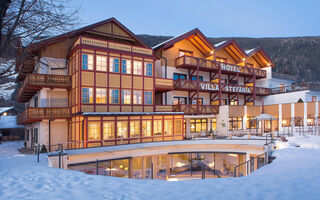 Náhled objektu Villa Stefania, San Candido / Innichen, 3 Zinnen / Tre Cime Dolomiti, Itálie