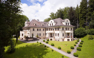 Náhled objektu Villa Toscana, Füssen, Ostallgäu, Německo