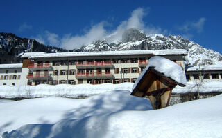 Náhled objektu Villaggio Dolomitico, Piani di Luzza, Sappada, Itálie