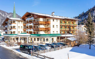 Náhled objektu Vital-Hotel Berghof, Erpfendorf, Kitzbühel / Kirchberg / St. Johann / Fieberbrunn, Rakousko