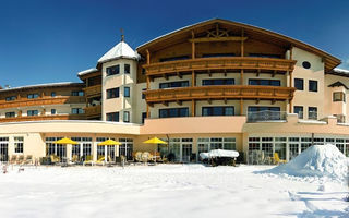 Náhled objektu Vital Landhotel Schermer, Westendorf, Wilder Kaiser - Brixental / Hohe Salve, Rakousko