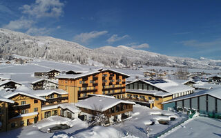 Náhled objektu Vital & Sporthotel Brixen, Brixen im Thale, Wilder Kaiser - Brixental / Hohe Salve, Rakousko