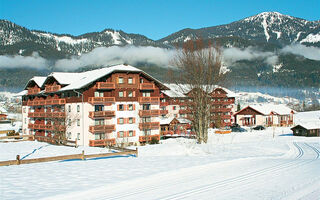 Náhled objektu Vitalhotel Gosau, Gosau, Dachstein West / Lammertal, Rakousko