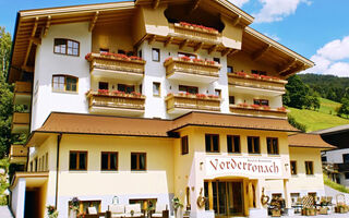 Náhled objektu Vorderronach, Saalbach, Saalbach - Hinterglemm / Leogang / Saalfelden / Fieberbrunn, Rakousko